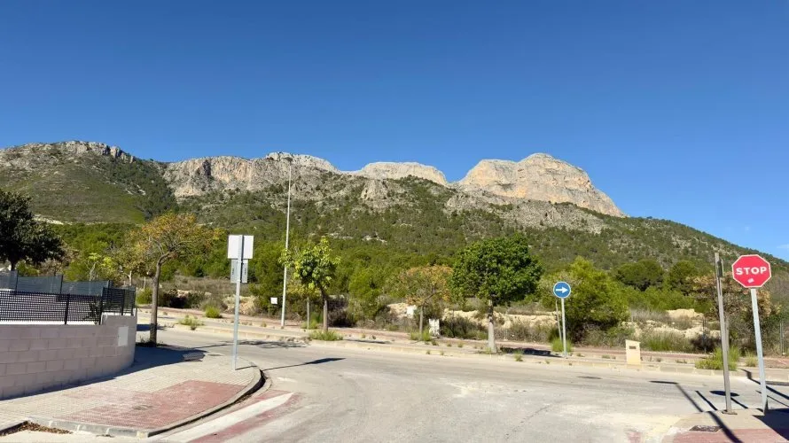 Apartamento de 3 dormitorios en La Alberca, España No. 2191 № 24