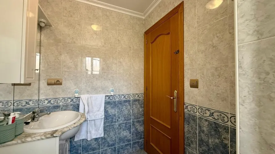 Ático de 4 dormitorios en La Mata, España No. 2669 № 9