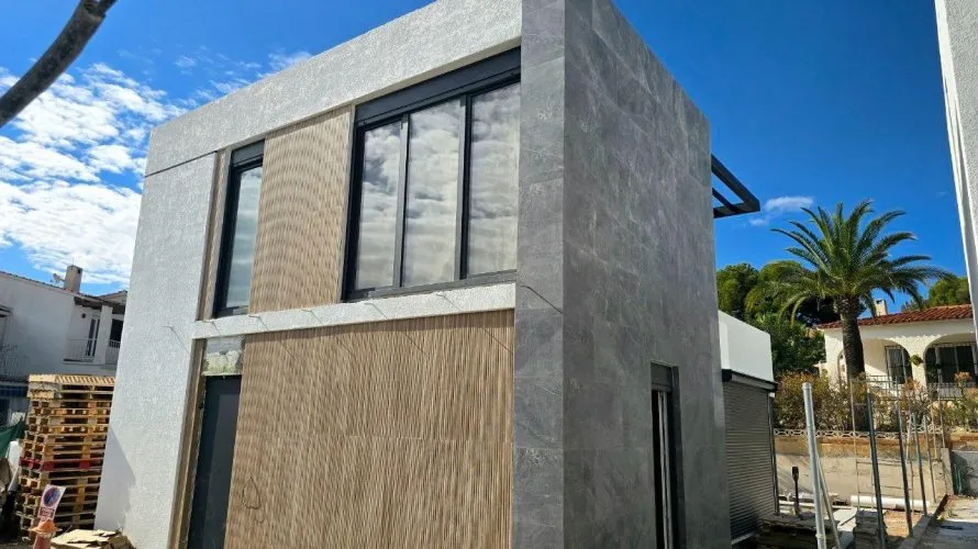Villa de 3 dormitorios en La Nucia, España No. 2229 № 14