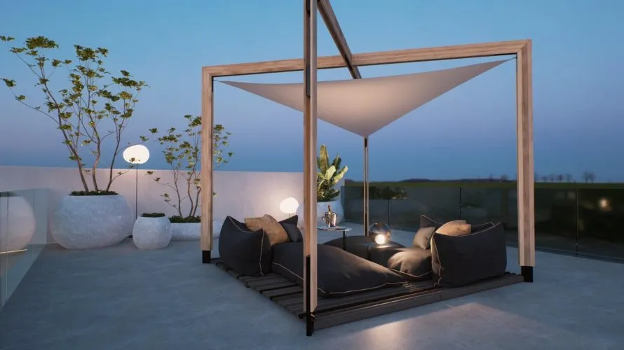 Villa de 3 dormitorios en Ciudad Quesada, España No. 1997 № 9