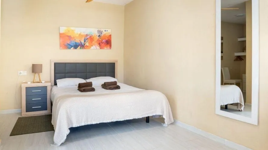 Villa de 10 dormitorios en Cabo De Las Huertas, España No. 2570 № 17