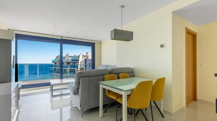 Ático de 2 dormitorios en Torrevieja, España No. 2292 № 23