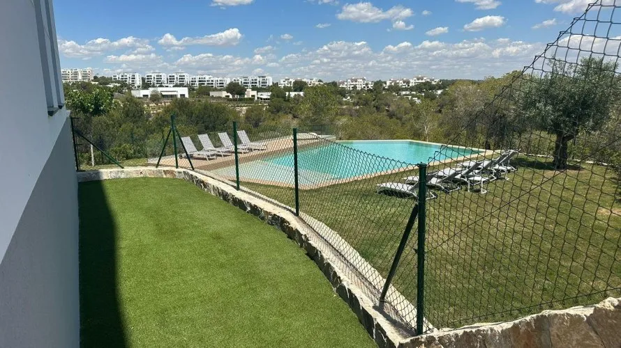 Apartamento de 2 dormitorios en Orihuela, España No. 1481 № 7