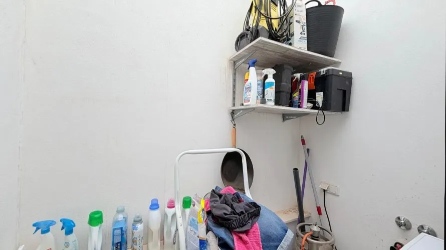 Apartamento de 3 dormitorios en La Florida, España No. 2309 № 14