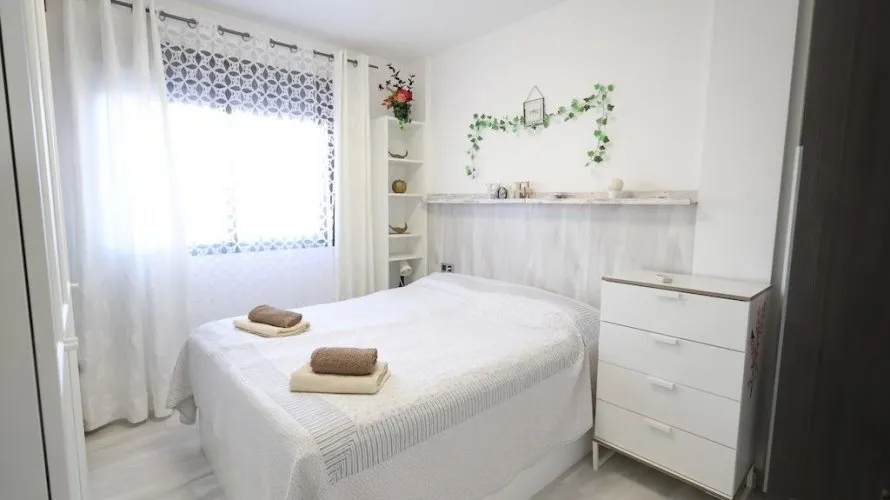Bungalow de 2 dormitorios en La Zenia, España No. 2230 № 7