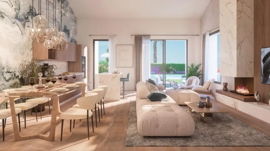Villa de 6 dormitorios en Galapagar, España No. 2487 № 12