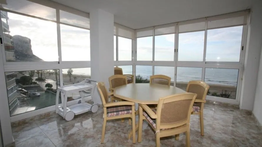 Apartamento de 140m² en Calpe, España No. 2218 № 6