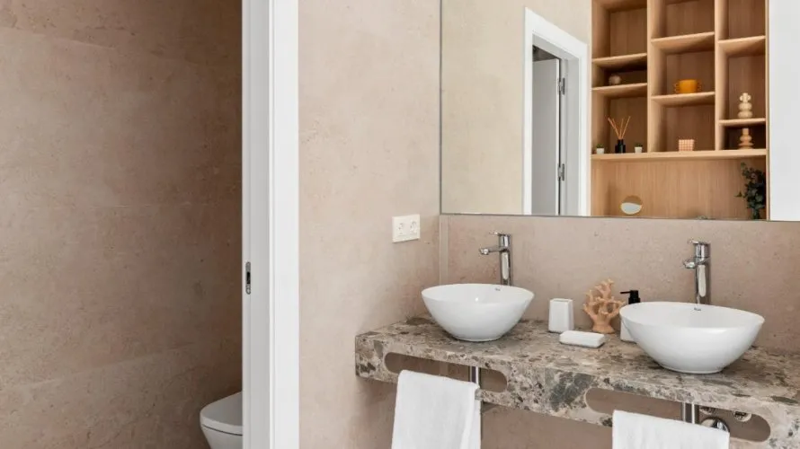 Villa de 3 dormitorios en Los Alcázares, España No. 2161 № 22