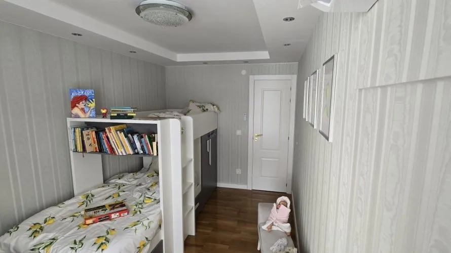Apartamento de 3 dormitorios en Torrevieja, España No. 1460 № 5