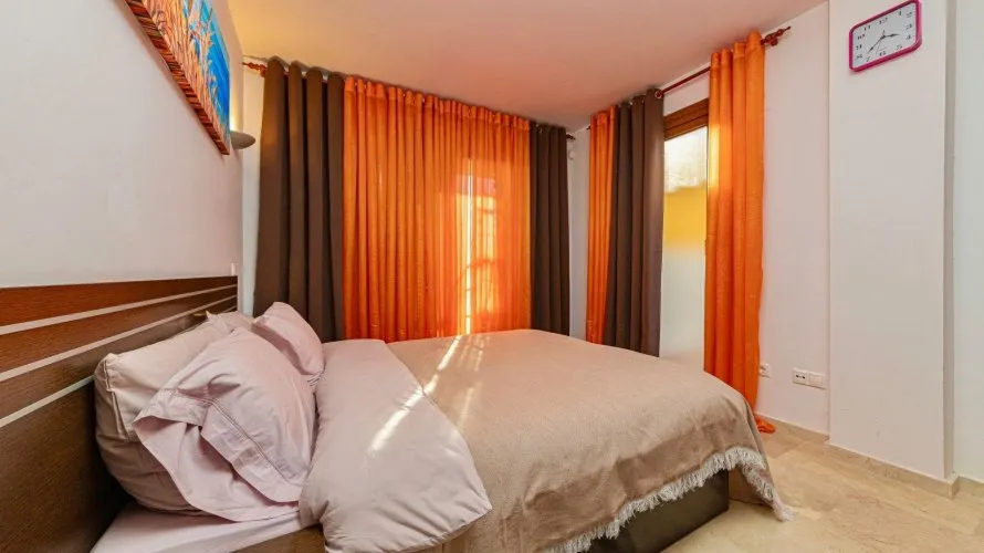 Apartamento de 2 dormitorios en Torrevieja, España No. 1895 № 22