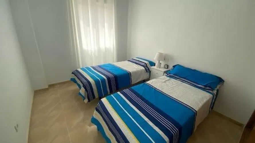 Сasa de 2 dormitorios en San Miguel de Salinas, España No. 2281 № 27