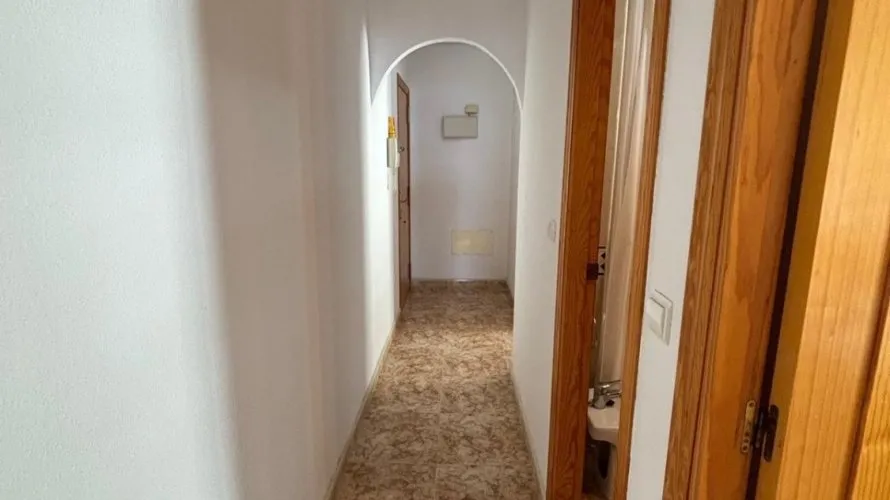 Apartamento de 1 dormitorio en Torrevieja, España No. 1561 № 23