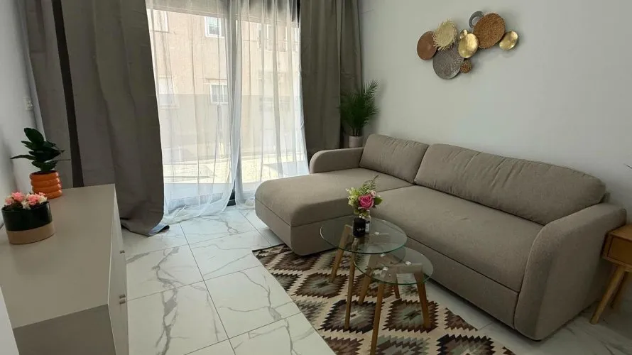 Apartamento de 2 dormitorios en Torrevieja, España No. 1549 № 23