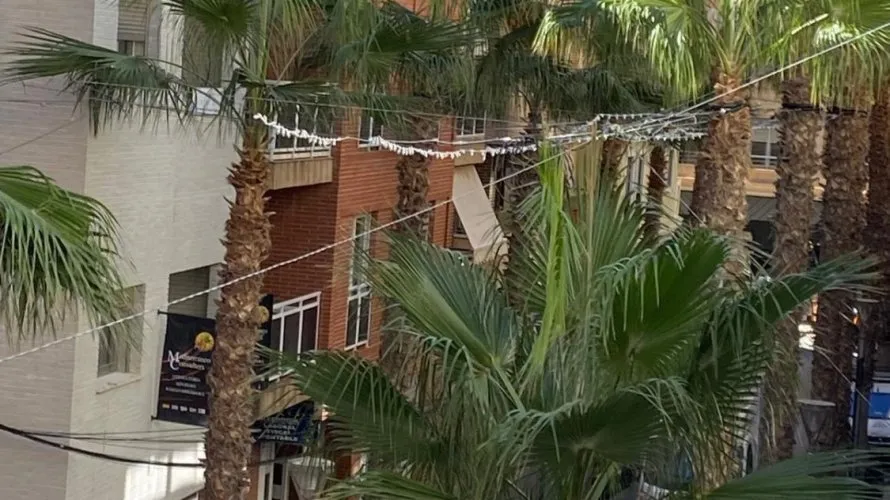 Apartamento de 4 dormitorios en Torrevieja, España No. 2121 № 19