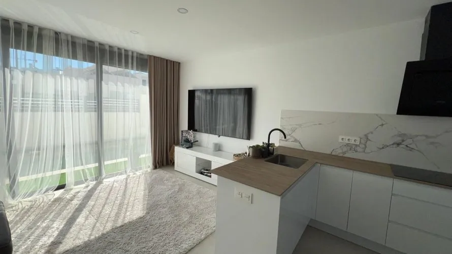 Villa de 2 dormitorios en Benijófar, España No. 2607 № 7