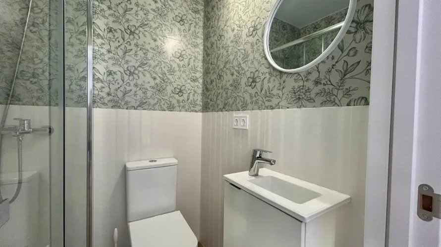 Apartamento de 2 dormitorios en Torrevieja, España No. 1515 № 21