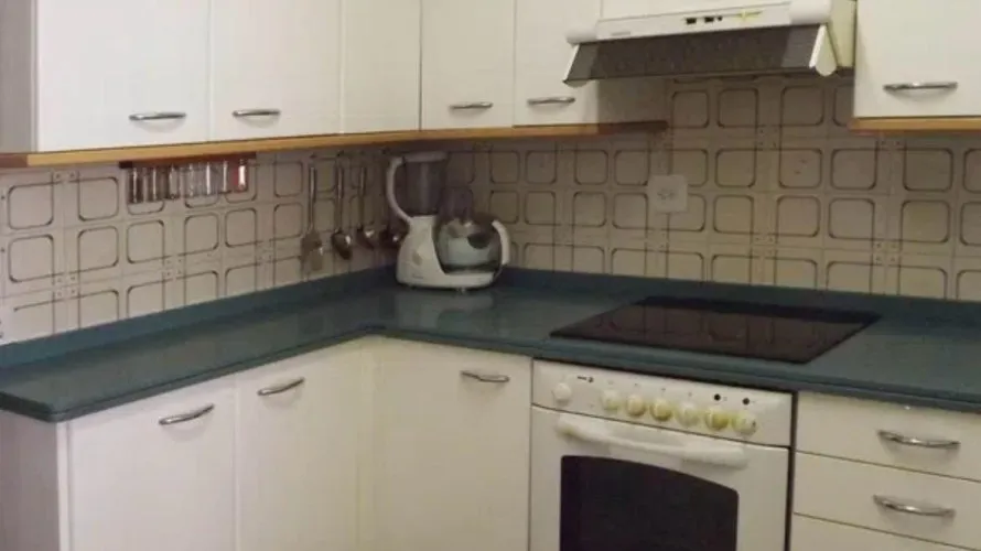 Apartamento de 2 dormitorios en Alicante, España No. 2509 № 8
