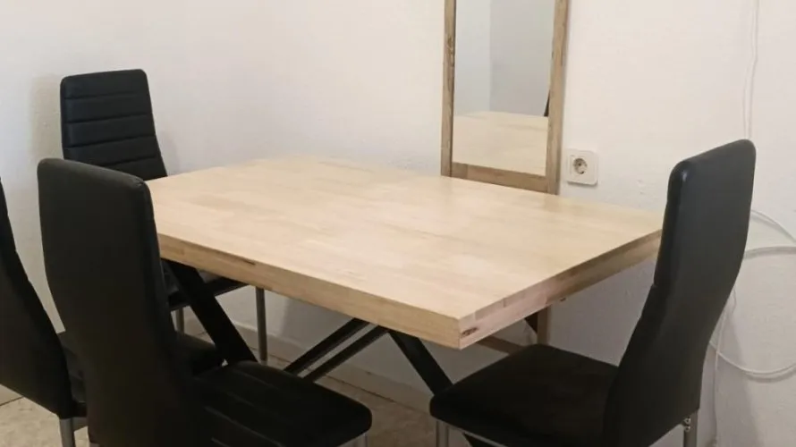 Сasa de 4 dormitorios en Torrevieja, España No. 2416 № 4