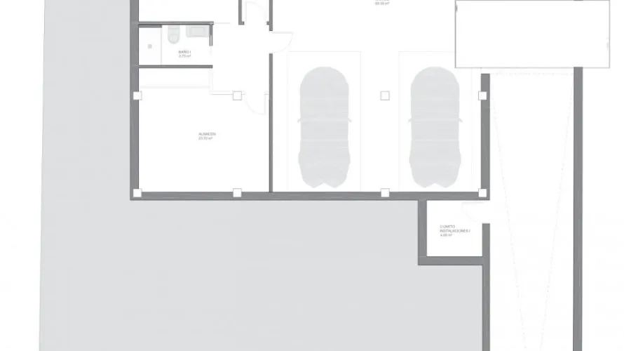 Villa de 3 dormitorios en Los Altos, España No. 1665 № 2