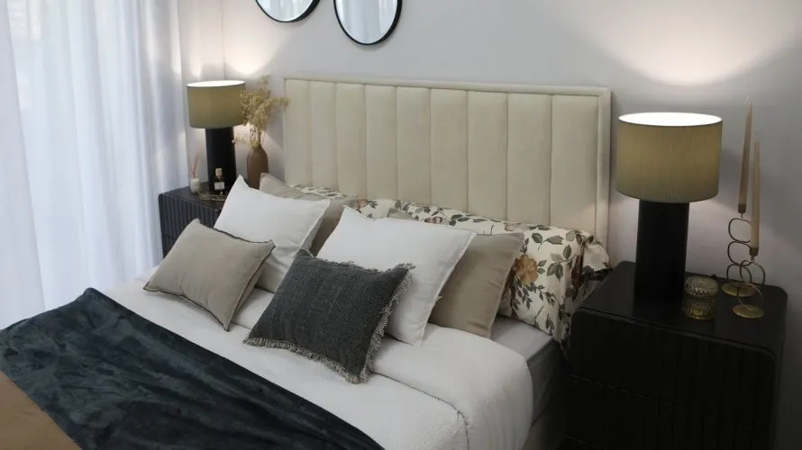 Apartamento de 2 dormitorios en Finestrat, España No. 1589 № 4