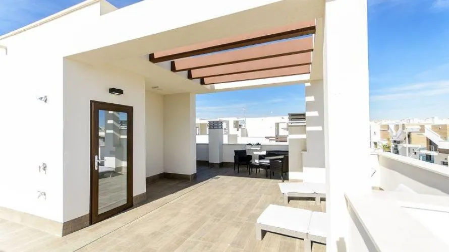 Villa de 3 dormitorios en Ciudad Quesada, España No. 1609 № 23