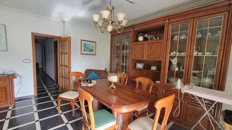 Apartamento de 1 dormitorio en Torrevieja, España No. 2310 № 6