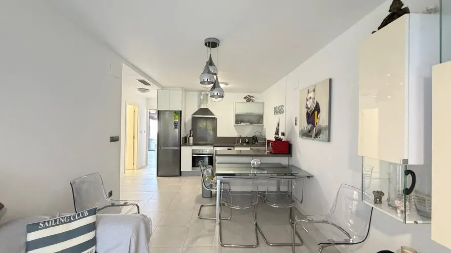 Apartamento de 3 dormitorios en Dehesa De Campoamor, España No. 2700 № 19