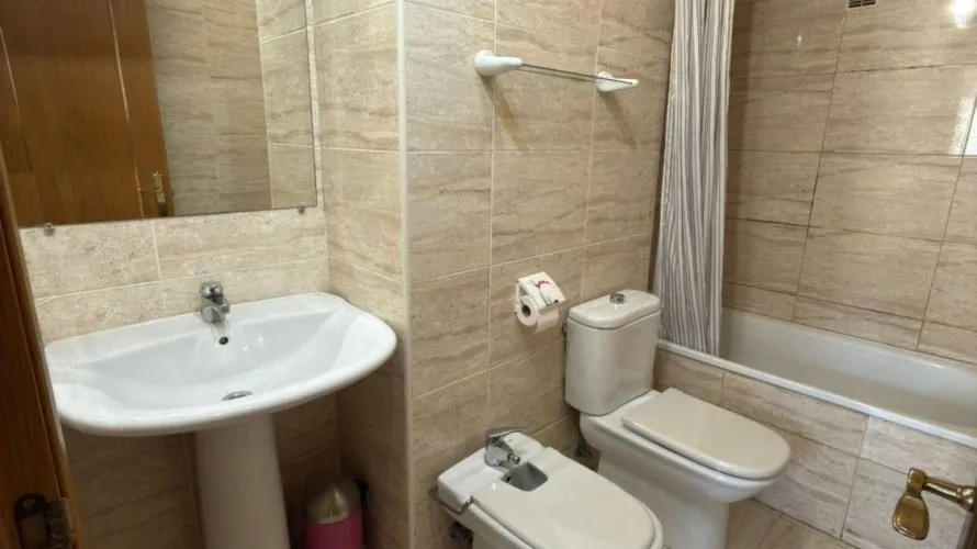 Apartamento de 2 dormitorios en Villajoyosa, España No. 2371 № 23