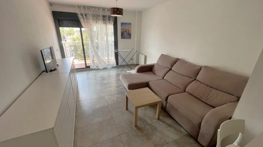 Apartamento de 2 dormitorios en Alicante, España No. 1456 № 25