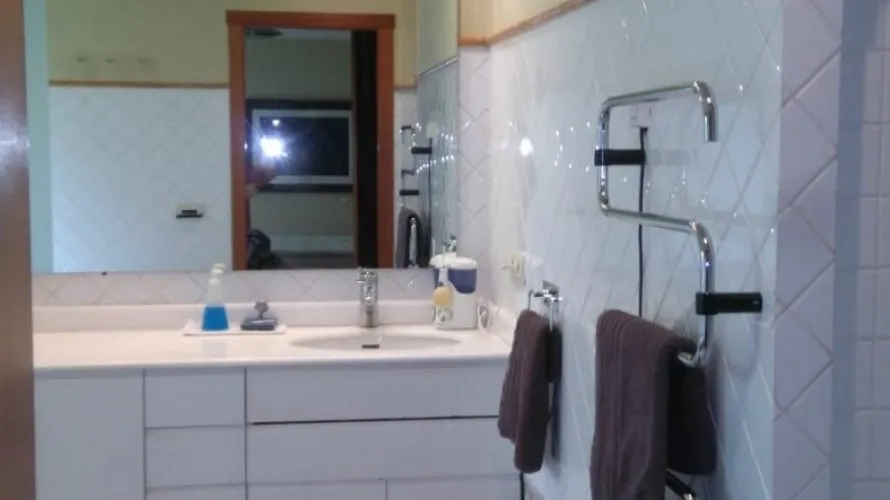 Apartamento de 4 dormitorios en Banyeres de Mariola, España No. 1597 № 16