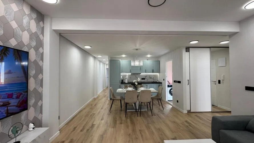 Apartamento de 3 dormitorios en Torrevieja, España No. 1513 № 6