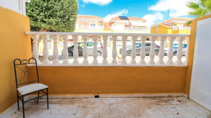 Bungalow de 2 dormitorios en La Regia, España No. 2227 № 11