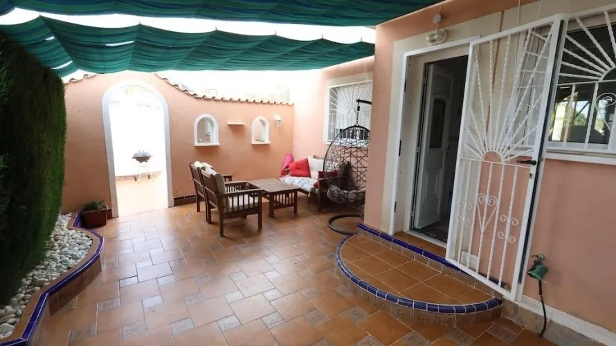 Сasa de 5 dormitorios en Ciudad Quesada, España No. 2706 № 21