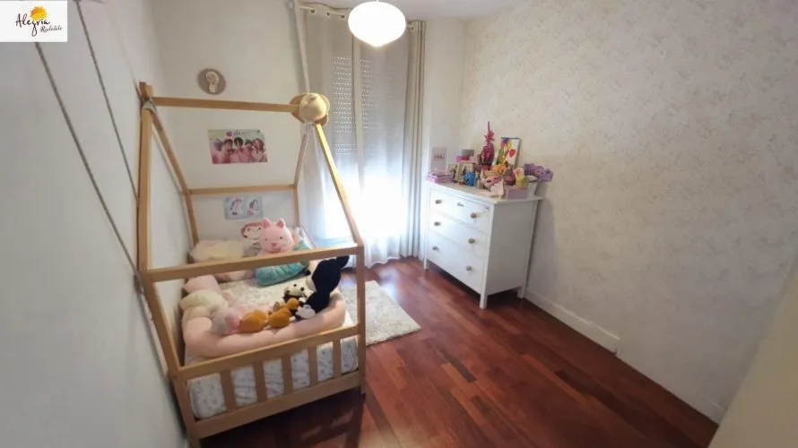 Apartamento de 3 dormitorios en Alicante, España No. 2610 № 22