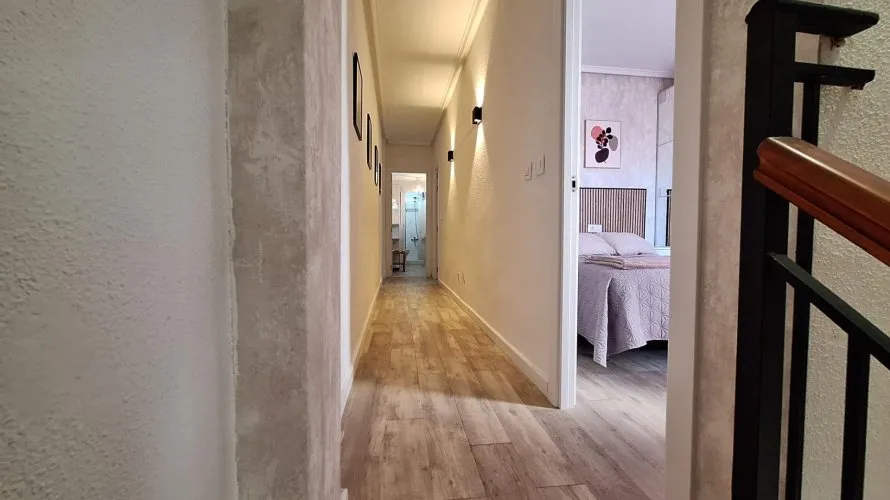 Ático de 2 dormitorios en Torrevieja, España No. 1551 № 24