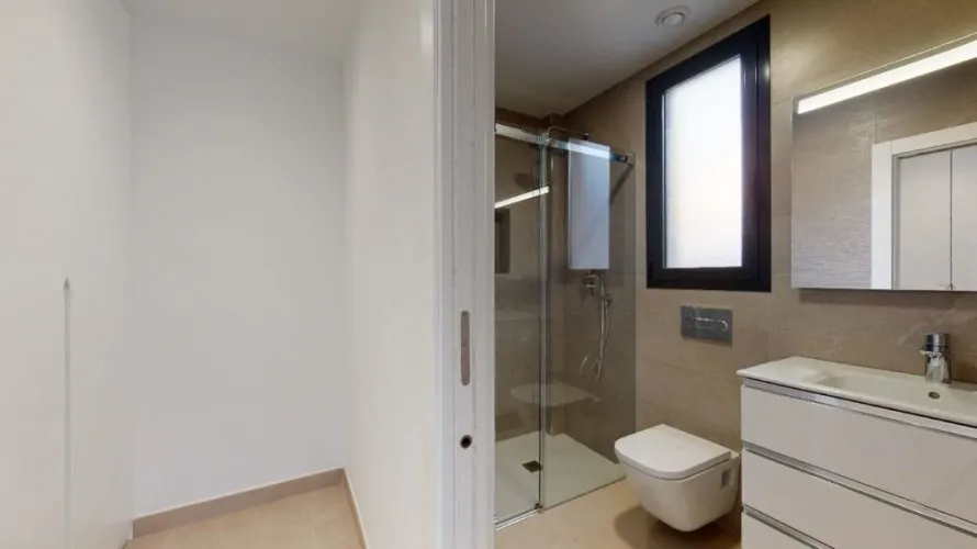 Apartamento de 4 dormitorios en La Alberca, España No. 1712 № 12