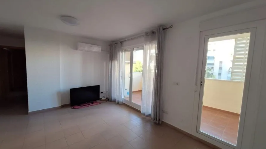 Apartamento de 2 dormitorios en Villajoyosa, España No. 2274 № 5