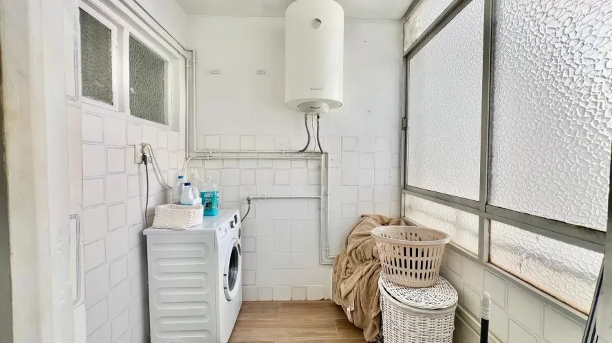 Ático de 2 dormitorios en Torrevieja, España No. 2298 № 19