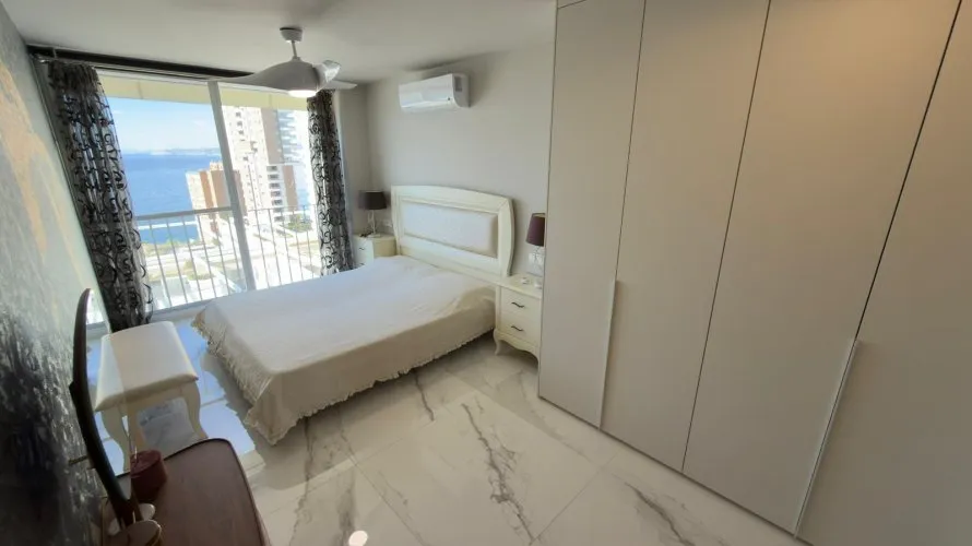 Ático de 3 dormitorios en Benidorm, España No. 2186 № 26