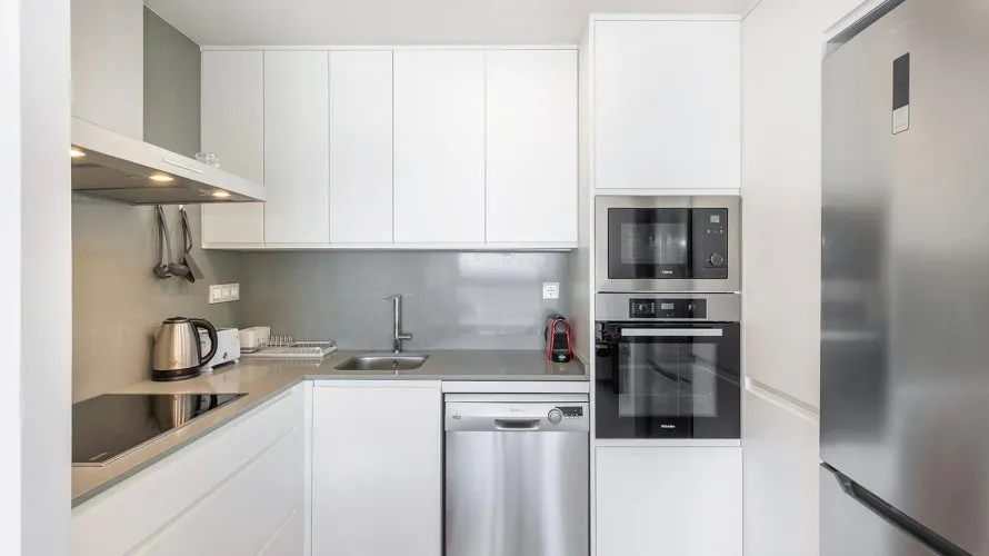 Apartamento de 2 dormitorios en Torre de la Horadada, España No. 2510 № 22
