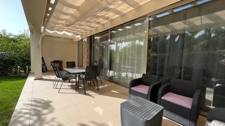 Apartamento de 3 dormitorios en Villajoyosa, España No. 1723 № 22