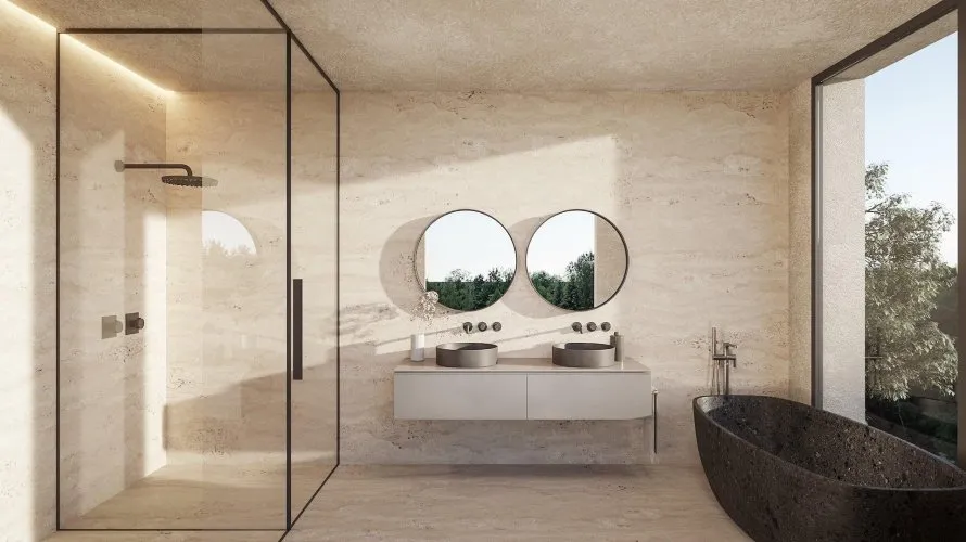 Villa de 4 dormitorios en Benissa, España No. 1952 № 3