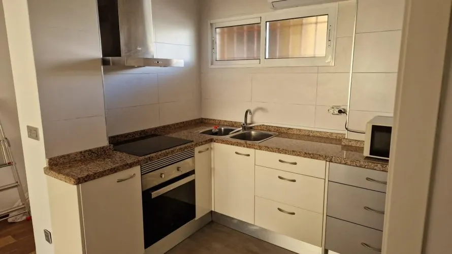 Apartamento de 1 dormitorio en Cabo De Las Huertas, España No. 2561 № 22