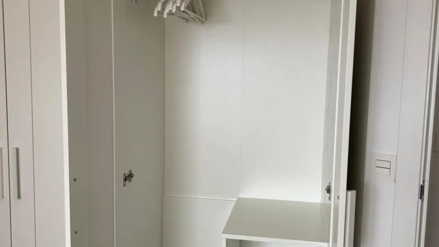 Сasa de 2 dormitorios en Benidorm, España No. 2031 № 22