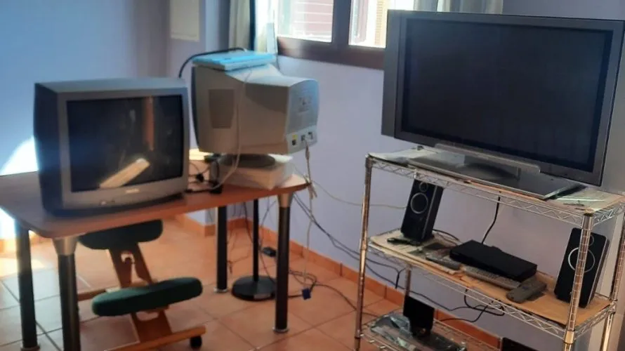 Apartamento de 1 dormitorio en Canet d'En Berenguer, España No. 1729