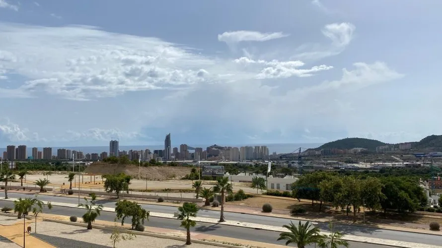 Ático de 3 dormitorios en Finestrat, España No. 2177 № 18
