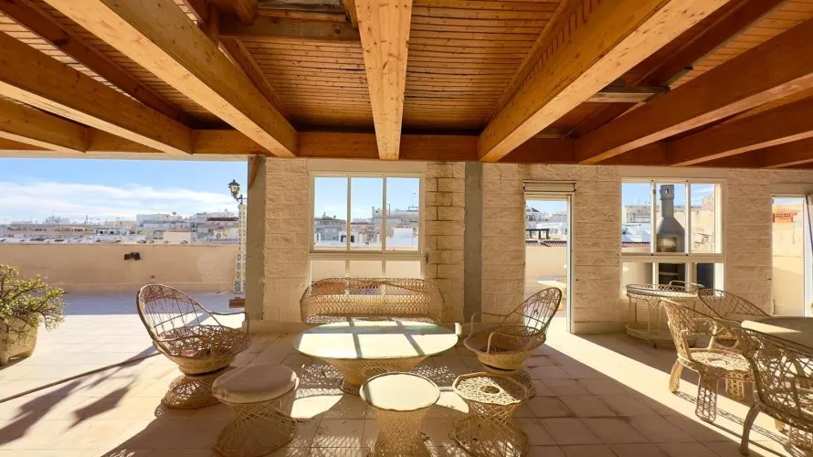 Ático de 2 dormitorios en Torrevieja, España No. 2243 № 28