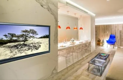 Apartamento de 2 dormitorios en Villajoyosa, España No. 2011