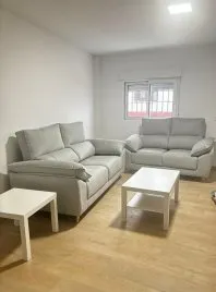 Сasa de 2 dormitorios en Benidorm, España No. 2031