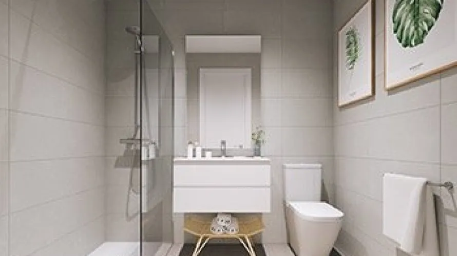 Apartamento de 2 dormitorios en Dénia, España No. 1632 № 7